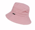 子供の男の子の女の子の子供の綿おかしい浜旅行太陽の帽子は帽子をバケツでくみます