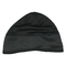 乾燥した適合の習慣は連続した帽子の帽子を、冬の100%のポリエステル水泳の帽子印刷しました
