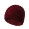 ビジネス ロゴのかわいい個人化されたニットの帽子/昇進の帽子の帽子