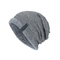 無能のウールの羊毛の毛皮のニットの帽子の帽子の折り畳み式の男女兼用の屋外様式