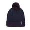 軽量の多着色されたニットの帽子の帽子の湿気のWickingの冬の保護