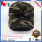 耐久のカムフラージュの軍の士官候補生の帽子の合う純粋な綿3dの刺繍