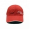 ヘッドウェアメンズ調節可能なゴルフ帽子/刺繍されたゴルフ帽の習慣のサイズを楽勝で突破して下さい