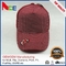 男女兼用の調節バンドとの赤によって印刷される野球帽のカスタマイズ可能なロゴ