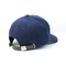 個人化された小さい刺繍された野球帽の新しいエース高貴な海軍Gorras