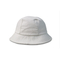 習慣によって合われる折る釣帽子純粋な色のブランクのバケツの帽子の刺繍のロゴ