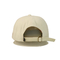 パッディングのウール型の急な回復の帽子/注文の短いビルの帽子の帽子