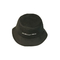 設計おかしく明白なバケツの帽子、注文のロゴの注文のバケツの帽子