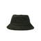 Upf 50+の広い縁の通気性の網のバケツの帽子ポリエステル/綿材料