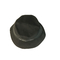 Upf 50+の広い縁の通気性の網のバケツの帽子ポリエステル/綿材料
