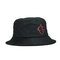 柔らかい漁師のバケツの帽子/カムフラージュのゴムはバケツの帽子を印刷しました