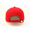 専門のアクリルのウールのスポーツ チームの野球帽のサイズ56-58cm
