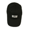 卸し売り注文のロゴのお父さんの帽子によって刺繍される野球帽の帽子Bsci