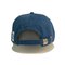 エースの注文の綿の刺繍は野球帽の注文のHihopの帽子のお父さんの帽子をおおいます