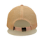 熱い販売の昇華パッチのロゴの昇華によって印刷されるトラック運転手の網の帽子、ロゴの注文のスポーツの帽子
