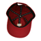New Arrival 6 Panel Baseball Cap Promotion Multicolor Sports Cap For Outdoor Activities