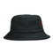 リバーシブルの漁師のバケツの帽子の注文の高いゴム製印刷物のバケツの帽子