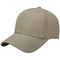 注文のロゴの設計あなた自身の空白の野球帽大人メンズ青年によって合われるCasquetteの黒5のパネル昇進の空白のTrucke