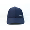 熱い販売の野球6のパネルはお父さんの帽子の習慣100%のポリエステル帽子を印刷し、帽子はスポーツの帽子の帽子をカスタマイズしました