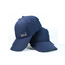 熱い販売の野球6のパネルはお父さんの帽子の習慣100%のポリエステル帽子を印刷し、帽子はスポーツの帽子の帽子をカスタマイズしました