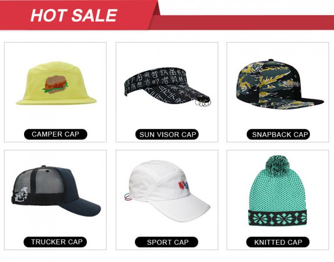 2019熱い販売法6のパネルの綿の刺繍のロゴの野球は標準的な注文のコオロギの帽子の男女兼用のgorrasの急な回復の帽子の帽子を遊ばします