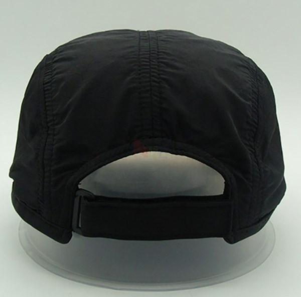 男女兼用のための調節可能の良質の方法5パネルのキャンピングカーの帽子