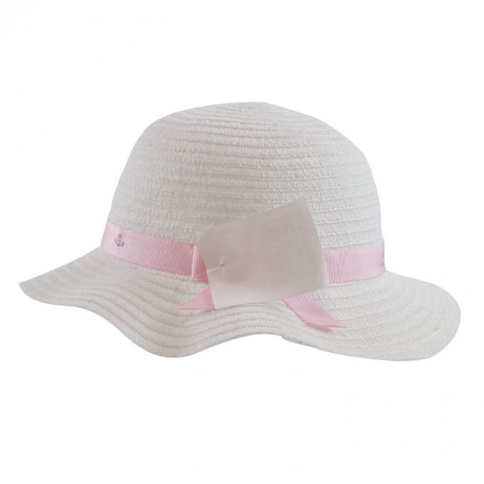 折り畳み式のバケツの帽子の子供のための美しい子供の夏浜の日曜日の帽子