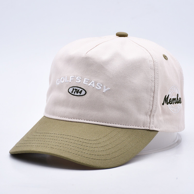 BSCI 卸売 5 パネル ソフト トップ キャップ ヴィンテージ パパ スポーツ ヘッド カスタマイズ 刺身 ロゴ 野球 キャップ 大人向け