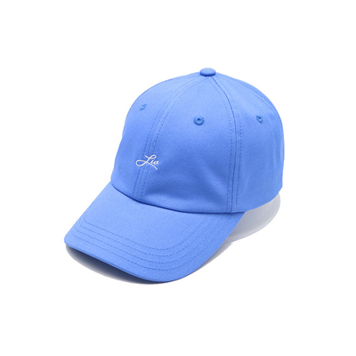 無地の野球帽Casquetteは偶然のGorrasのHip Hopのお父さんの帽子に合った