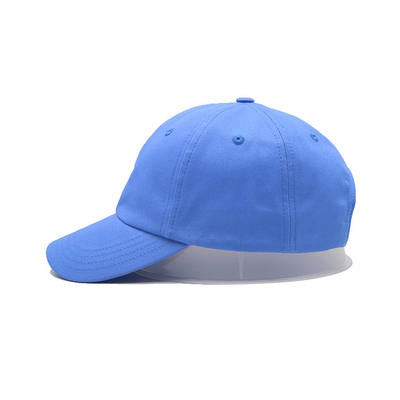 無地の野球帽Casquetteは偶然のGorrasのHip Hopのお父さんの帽子に合った