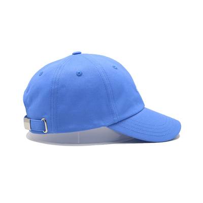 無地の野球帽Casquetteは偶然のGorrasのHip Hopのお父さんの帽子に合った