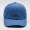 男女兼用の快適で調節可能なゴルフ帽子は昇華を印刷することを刺繍した