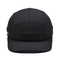 ユニセックス5パネル 毛布/ナイロン/ポリエステル製の フラットブームのキャンパーの帽子