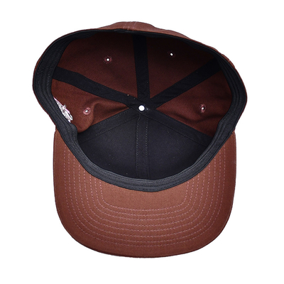 刺身 ロゴ カスタム スナップバック フット帽 キャップ 高品質 閉ざされたバック スナップバック 男性用