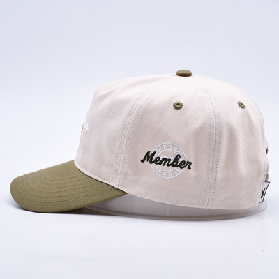 BSCI 卸売 5 パネル ソフト トップ キャップ ヴィンテージ パパ スポーツ ヘッド カスタマイズ 刺身 ロゴ 野球 キャップ 大人向け