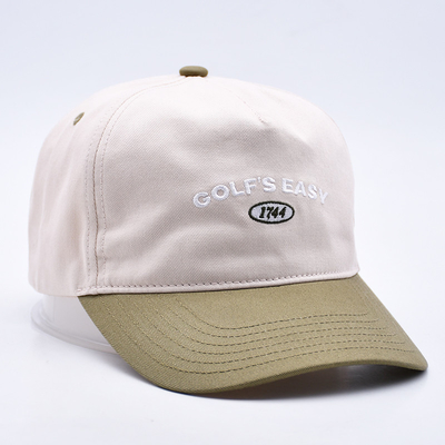 BSCI 卸売 5 パネル ソフト トップ キャップ ヴィンテージ パパ スポーツ ヘッド カスタマイズ 刺身 ロゴ 野球 キャップ 大人向け