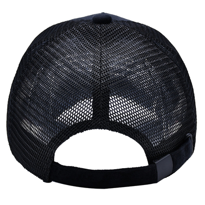 サンドイッチ カーブド エーム 5 パネル ベルベット トラッカー帽子 卸売 ゴラ トラッカーキャップ オーダーメイド ロゴ