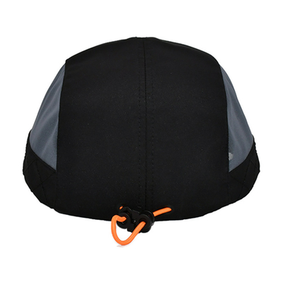 メーカー デザイナー 透気 スポーツ キャップ 5 パネル 卸売 ユニセックス カスタム スポーツ キャップ 野球 キャップ