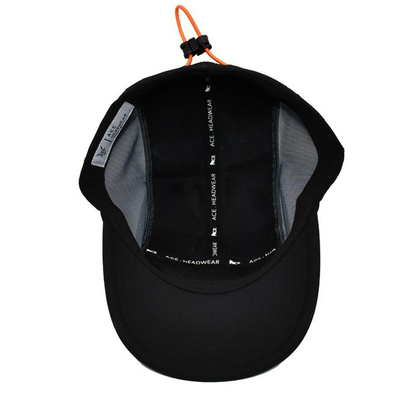 メーカー デザイナー 透気 スポーツ キャップ 5 パネル 卸売 ユニセックス カスタム スポーツ キャップ 野球 キャップ