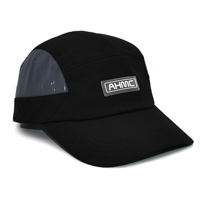 メーカー デザイナー 透気 スポーツ キャップ 5 パネル 卸売 ユニセックス カスタム スポーツ キャップ 野球 キャップ