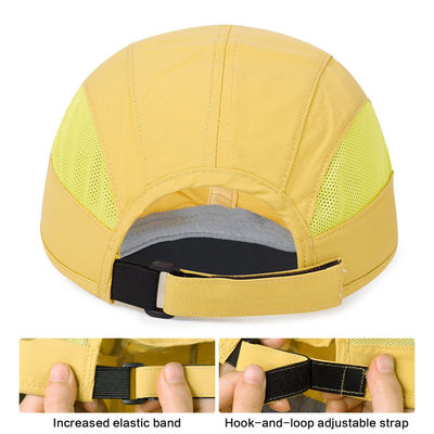 カーブ・ブーム カスタム スポーツ・ラン・ハット