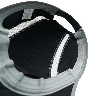 Summer Quick Dry Foldable Running Hat Custom Logo 5 Panel Plain Baseball Cap Women Men Portable UPF50+ 5 Panel Sun Hat