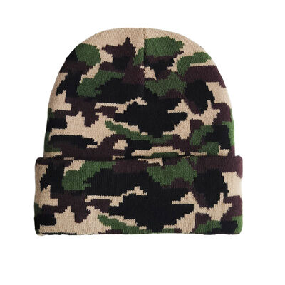 スキー・ビーニー 冬季スポーツ 男性 女性 暖かい帽子 スノー・アクティビティ オーダーメイド・ロゴ ブーニー 屋外