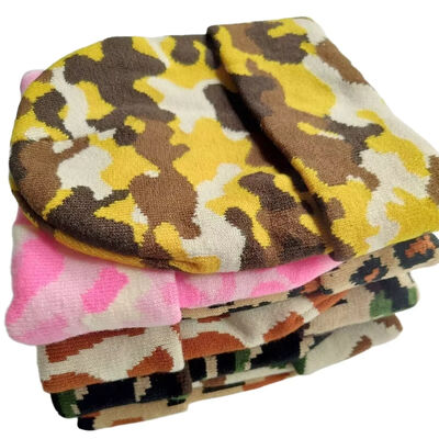 スキー・ビーニー 冬季スポーツ 男性 女性 暖かい帽子 スノー・アクティビティ オーダーメイド・ロゴ ブーニー 屋外