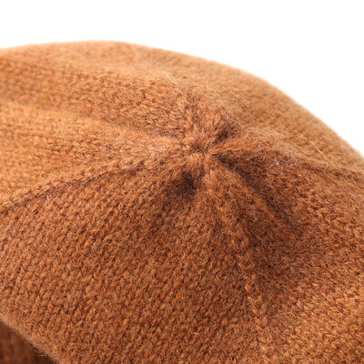 プロフェッショナル・ビーニーメーカー 新デザイン オーダーメイド・ビーニー・ハット 暖かい綿の袖手錠 冬帽 ロゴ付き