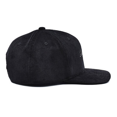 Unstructured Six-Panel Baseball Cap Featuring Stitching Match The Fabric Color Ideal for Sports Casual Wear and Events