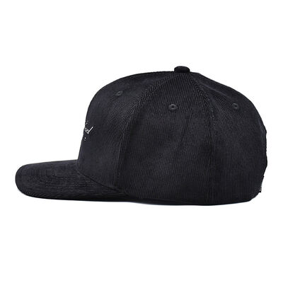 Unstructured Six-Panel Baseball Cap Featuring Stitching Match The Fabric Color Ideal for Sports Casual Wear and Events