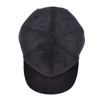 Unstructured Six-Panel Baseball Cap Featuring Stitching Match The Fabric Color Ideal for Sports Casual Wear and Events