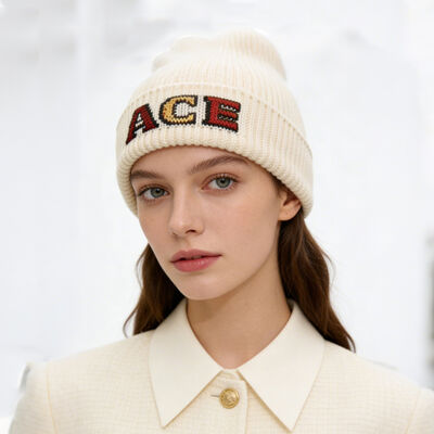 自然隔熱とクラシックな外見を備えた 冬服コレクションに最適