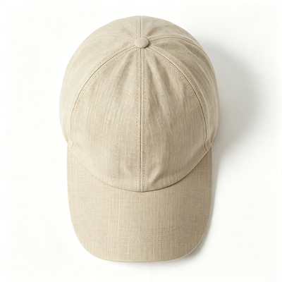 Hand Wash Six Panel Baseball Cap Unisex Lightweight Breathable Material Adjustable Strap Suitable For Sports And Leisure